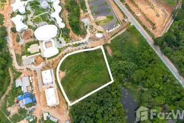 Land for sale in Na Jomtien, Chonburi