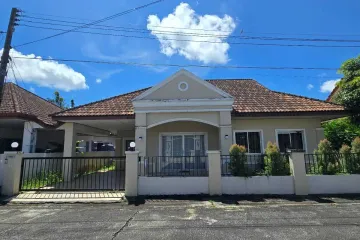 2 Bedroom House for rent in Phanason Park Ville 3 (banlipon), Si Sunthon, Phuket