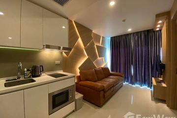 1 Bedroom Condo for sale in Nong Prue, Chonburi