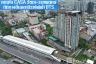 1 Bedroom Condo for sale in Casa Condo Ratchada-Ratchaphruek, Dao Khanong, Bangkok near BTS Talat Phlu