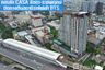 1 Bedroom Condo for sale in Casa Condo Ratchada-Ratchaphruek, Dao Khanong, Bangkok near BTS Talat Phlu