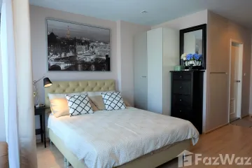1 Bedroom Condo for sale in Dao Khanong, Bangkok near BTS Talat Phlu