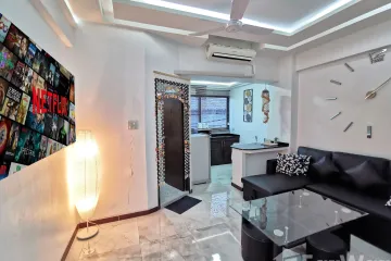 1 Bedroom Condo for sale in Nong Prue, Chonburi