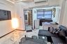 1 Bedroom Condo for sale in Hargone Condotel, Nong Prue, Chonburi