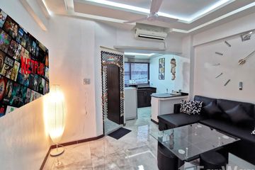 1 Bedroom Condo for sale in Hargone Condotel, Nong Prue, Chonburi