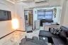 1 Bedroom Condo for sale in Nong Prue, Chonburi