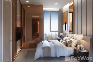 1 Bedroom Condo for sale in Silom, Bangkok near BTS Saint Louis