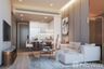 1 Bedroom Condo for sale in Anil Sathorn 12, Silom, Bangkok near BTS Sueksa Witthaya