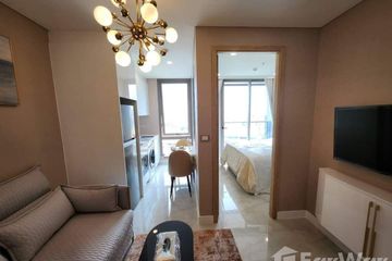 1 Bedroom Condo for rent in Copacabana Beach Jomtien, Nong Prue, Chonburi