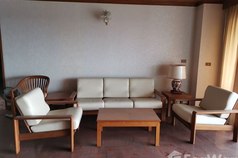 2 Bedroom Condo