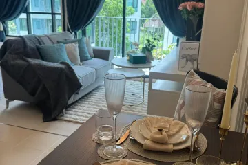 1 Bedroom Condo for sale in Wichit, Phuket