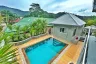 4 Bedroom Villa for sale in Kamala, Phuket