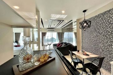 1 Bedroom Apartment for Sale or Rent in De Amber, Na Jomtien, Chonburi