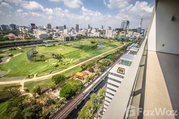 3 Bedroom Condo for Sale or Rent in 185 Rajadamri, Lumpini, Bangkok near BTS Ratchadamri