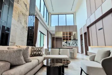 4 Bedroom Villa for rent in Nong Prue, Chonburi