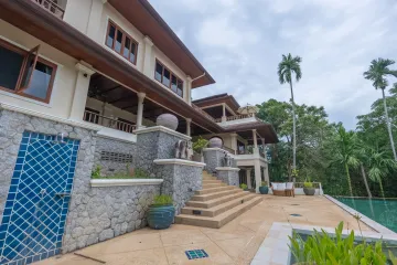 5 Bedroom Villa for sale in Choeng Thale, Phuket