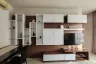 1 Bedroom Condo for Sale or Rent in Circle Condominium, Makkasan, Bangkok near Airport Rail Link Makkasan