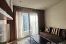 1 Bedroom Condo for Sale or Rent in Circle Condominium, Makkasan, Bangkok near Airport Rail Link Makkasan