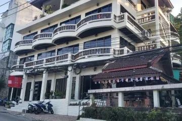 24 Bedroom Hotel / Resort for sale in Patong, Phuket