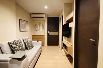 1 Bedroom Condo for sale in Thung Wat Don, Bangkok near BTS Saphan Taksin