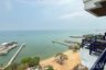 3 Bedroom Condo for Sale or Rent in Rama Harbour View Condo, Surasak, Chonburi
