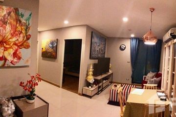 2 Bedroom Condo for sale in Phra Khanong, Bangkok near BTS On Nut
