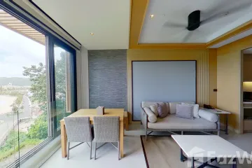 1 Bedroom Condo for sale in Patong, Phuket