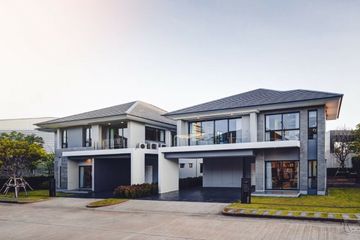 4 Bedroom House for sale in Samae Dam, Bangkok
