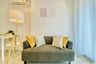 1 Bedroom Condo for Sale or Rent in Ideo Mobi Wongsawang - Interchange, Bang Sue, Bangkok near MRT Bang Son