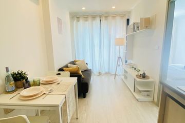 1 Bedroom Condo for Sale or Rent in Bang Sue, Bangkok near MRT Bang Son