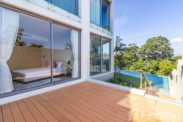 2 Bedroom Condo for sale in Patong, Phuket