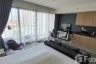 Condo for rent in Na Kluea, Chonburi