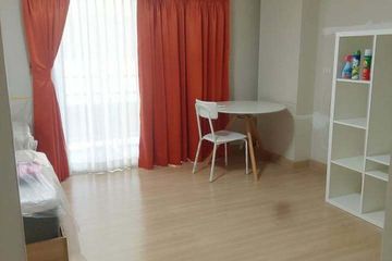 1 Bedroom Condo for sale in The Escape Building B, Bang Chak, Bangkok near BTS Punnawithi