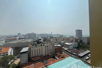 1 Bedroom Condo for rent in Nong Prue, Chonburi