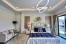 4 Bedroom Villa for sale in The Lake Huay Yai, Huai Yai, Chonburi