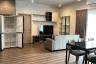 2 Bedroom Condo for Sale or Rent in Ideo Rama 9 - Asoke, Huai Khwang, Bangkok near MRT Phra Ram 9