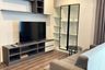2 Bedroom Condo for Sale or Rent in Ideo Rama 9 - Asoke, Huai Khwang, Bangkok near MRT Phra Ram 9