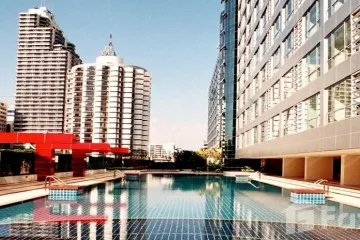 1 Bedroom Condo for Sale or Rent in The Trendy Condominium, Khlong Toei Nuea, Bangkok near BTS Nana
