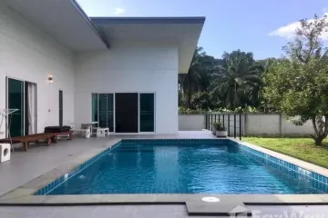 3 Bedroom Villa for sale in Nong Thale, Krabi