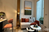 1 Bedroom Condo for sale in Culture Chula, Si Phraya, Bangkok near MRT Sam Yan