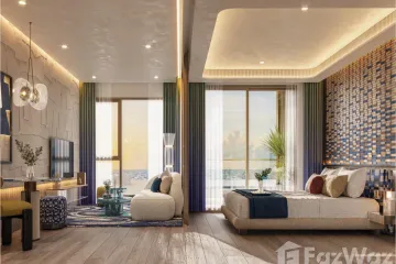 1 Bedroom Apartment for sale in Choeng Thale, Phuket