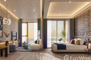1 Bedroom Apartment for sale in Bellevue Beachfront Condo, Choeng Thale, Phuket