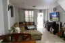 4 Bedroom Townhouse for sale in Sittharom Ramintra 45, Tha Raeng, Bangkok near MRT Maiyalap