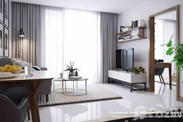 2 Bedroom Condo for sale in Bang Sare, Chonburi