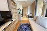 1 Bedroom Condo for sale in Once Pattaya Condominium, Na Kluea, Chonburi