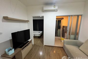 1 Bedroom Condo for Sale or Rent in U Delight@Talat Phlu Station, Dao Khanong, Bangkok near BTS Talat Phlu
