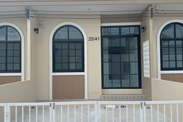 2 Bedroom Townhouse for sale in Ratsada, Phuket