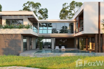 4 Bedroom Villa for rent in Rawai, Phuket