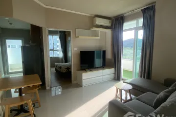 2 Bedroom Condo for rent in Surasak, Chonburi