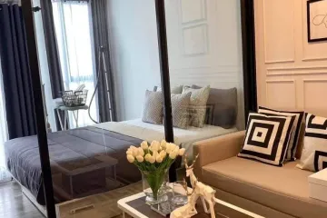 1 Bedroom Condo for Sale or Rent in Khlong Kluea, Nonthaburi near MRT Chaeng Watthana 14